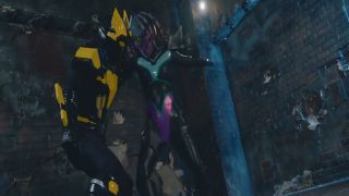 [SuperMisses.com] SPSE-65 Female Monster Aranephia The Mysterious Flower-008-9