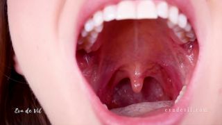 Eva de Vil - Vore Fantasy - Handpicked Jerk - Off Instruction - Vore fantasy-0