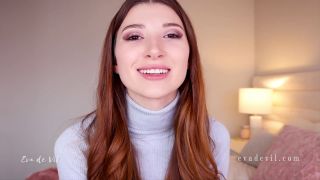 Eva de Vil - Vore Fantasy - Handpicked Jerk - Off Instruction - Vore fantasy-1