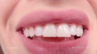 Eva de Vil - Vore Fantasy - Handpicked Jerk - Off Instruction - Vore fantasy-7