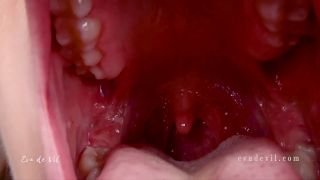 Eva de Vil - Vore Fantasy - Handpicked Jerk - Off Instruction - Vore fantasy-8