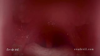 Eva de Vil - Vore Fantasy - Handpicked Jerk - Off Instruction - Vore fantasy-9