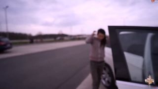 [K2S.CLUB] Jenny_Stella - Nimm mich als Deine kleine Fickschlampe PUBLIC auf der A44 - FullHD 1080P-1