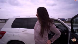 [K2S.CLUB] Jenny_Stella - Nimm mich als Deine kleine Fickschlampe PUBLIC auf der A44 - FullHD 1080P-3