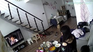 Voyeur Hacked IP Camera China Peepvoyeur – A611 Asian!-2