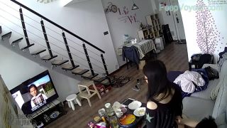 Voyeur Hacked IP Camera China Peepvoyeur – A611 Asian!-3