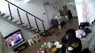 Voyeur Hacked IP Camera China Peepvoyeur – A611 Asian!-4