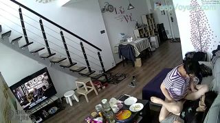 Voyeur Hacked IP Camera China Peepvoyeur – A611 Asian!-7