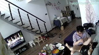 Voyeur Hacked IP Camera China Peepvoyeur – A611 Asian!-8