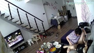 Voyeur Hacked IP Camera China Peepvoyeur – A611 Asian!-9