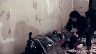 free porn video 47 Amator — Lady Isis — Rubber Trash 2 | lady isis | amateur porn redtube femdom-1