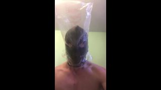 Miss Laura - mistresslaura11 () Mistresslaura - video breath play with my gimp 23-03-2017-8