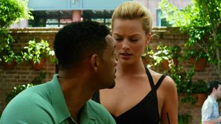 Margot Robbie, Daniella Short – Focus (2015) HD 1080p!!!-7