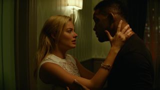 Margot Robbie, Daniella Short – Focus (2015) HD 1080p!!!-8