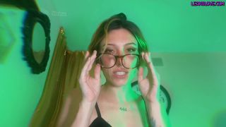 Virtual Reality Elle Marz Elle Marz – Doctor Hypnobreed Newage Dr-5
