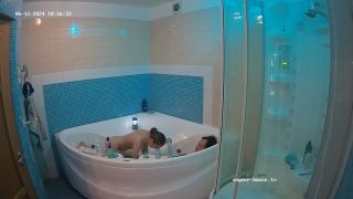 Voyeur-House - Bathroom Apartment Tonk Alexander And Martha Rec123 2024-06-12 - HD 720P-7