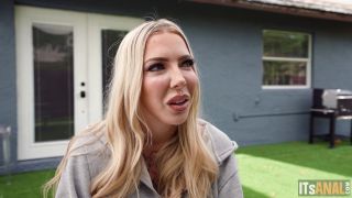 Cassidy Luxe - Loving Anal From The Beginning 2160p.-2