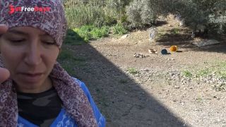 [GetFreeDays.com] turkish farmers wife has rough sex with american soldier in Turkey Porn Video November 2022-1