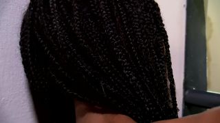 Samantha A - Cuffs And Crop 2 - Solo-4