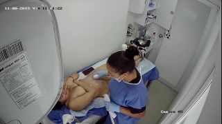 Voyeur Cosmetic clinic 6 - voyeur - voyeur -9