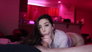online adult clip 36  harloweblue the best edging handjob ever, edging on handjob porn-1