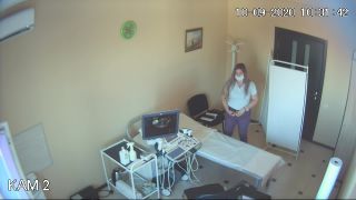 Voyeur – Ultrasound Room 4 - [Webcam]-7