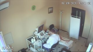 Voyeur – Ultrasound Room 4 - [Webcam]-8