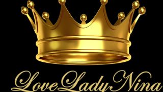 free xxx video 1 happy femdom Lady Nina – Say hello to my little friend…, femdom on femdom porn-3