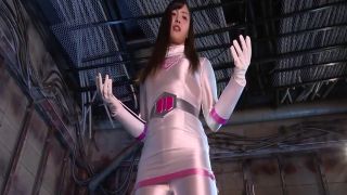 [SuperMisses.com] SPSB-04 Earthman: Earth White， Humiliating Extasy (FHD ver.)-003-3