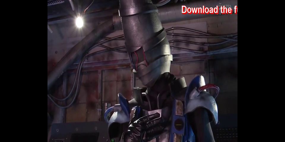 [SuperMisses.com] SPSB-04 Earthman: Earth White， Humiliating Extasy (FHD ver.)-003
