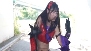 [SuperMisses.com] GIGP-66 Heroine's SAGA #4 ~Only courage can change your destiny~-004-9