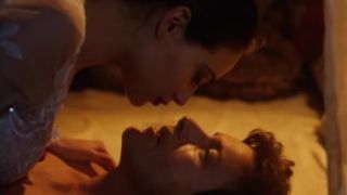 Claire Forlani – Gypsy Eyes (1992)!!!-2