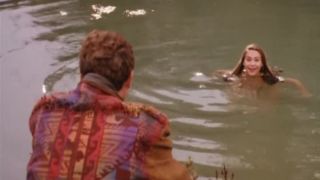 Claire Forlani – Gypsy Eyes (1992)!!!-7