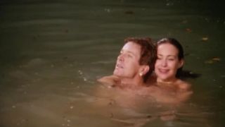 Claire Forlani – Gypsy Eyes (1992)!!!-8