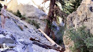 online xxx video 21 [ManyVids] Shiri Allwood - Strip and Cum Outdoors Almost Caught [HD, 1080p], lorelei lee femdom on femdom porn -4