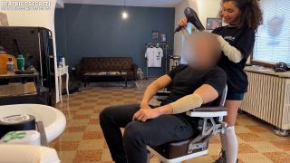 6268 He Cums In The Throat By The Barbershop, I Jumped On His...-0