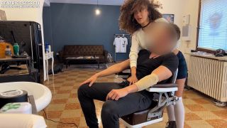 6268 He Cums In The Throat By The Barbershop, I Jumped On His...-7