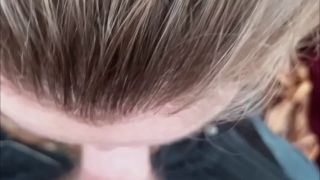 [K2S.CLUB] SweetChloe - Outdooor Blowjob - FullHD 1080P-5