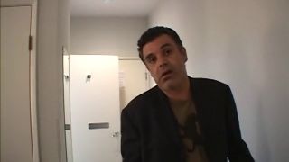 Filth and Fury #2, Scene 5 -1