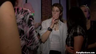 Party Hardcore Vol. 58 Part 1 - Cam 4-0
