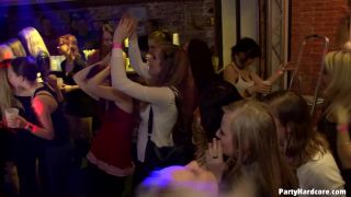 Party Hardcore Vol. 58 Part 1 - Cam 4-3