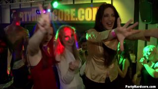 Party Hardcore Vol. 58 Part 1 - Cam 4-5