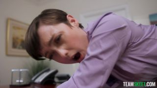 Jade Valentine - [ExxxtraSmall com] - [2024] - My Small Secretary - 4K-0