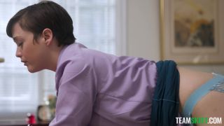 Jade Valentine - [ExxxtraSmall com] - [2024] - My Small Secretary - 4K-3