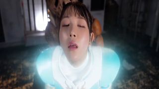 [SuperMisses.com] SPSE-60 Ayakashi Toumetsuden Kougaigar Part 1 ~The female demon-slaying warrior who was branded a deserter~-024-2