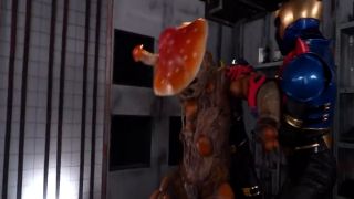 [SuperMisses.com] SPSE-60 Ayakashi Toumetsuden Kougaigar Part 1 ~The female demon-slaying warrior who was branded a deserter~-024-8