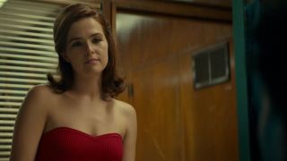 Zoey Deutch - Buffaloed (2019) HD 1080p - (Celebrity porn)-7