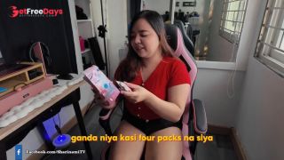 Unboxing New Things in My Condo-0