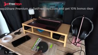 Unboxing New Things in My Condo-1