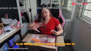 Unboxing New Things in My Condo-6